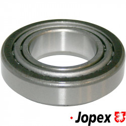 Wheel bearing, front, inner