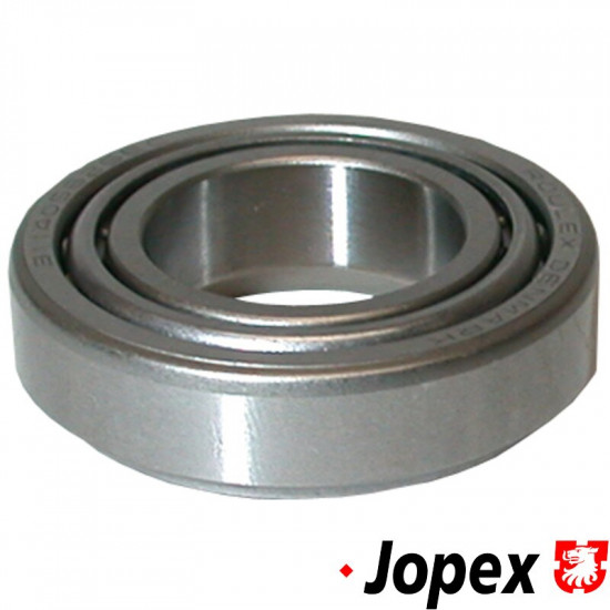 Wheel bearing, front, inner