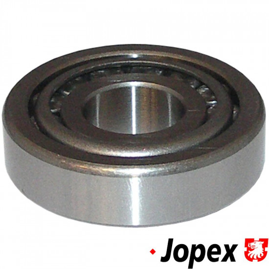 Wheel bearing, front, outer