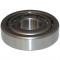 Wheel bearing, front, outer, left/right