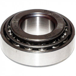 Wheel bearing, front, outer