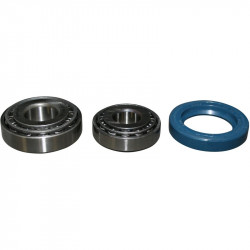 Wheel bearing kit, for one front wheel