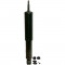 Shock absorber kit, front, oil. Including rubber stop kit, COFAP