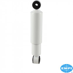 Shock absorber, lowered, front, for link pin, oil charged, EMPI