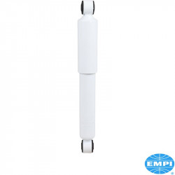 Shock absorber, front, for link pin, lowered, gas charged, EMPI