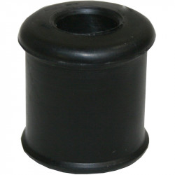Bushing for shock absorber