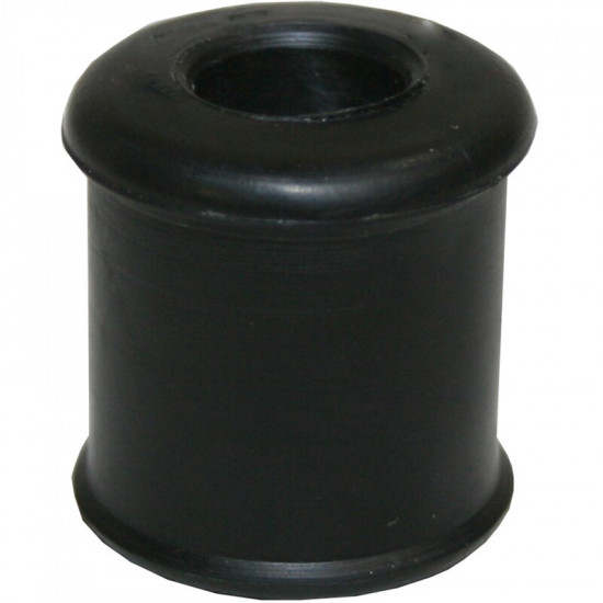 Bushing for shock absorber