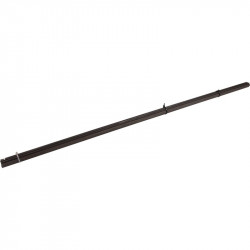 Torsion spring, front, remanufactured