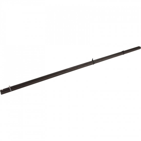 Torsion spring, front, remanufactured