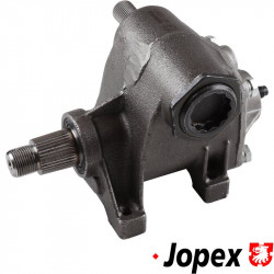 Steering gear assembly, new