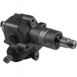 Steering gear assembly, new