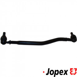 Drag link for steering