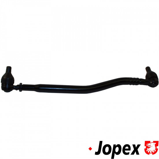 Drag link for steering