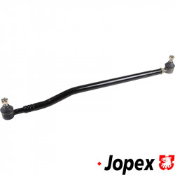 Drag link for steering