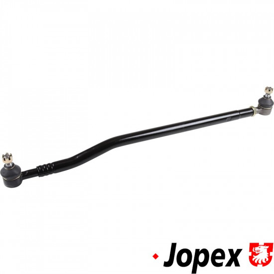 Drag link for steering