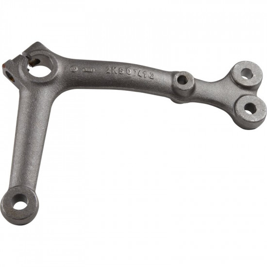 Idler arm/swing lever