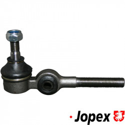 Tie rod end for steering damper, inner, right