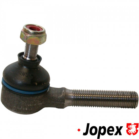 Tie rod end, inner, angled, left