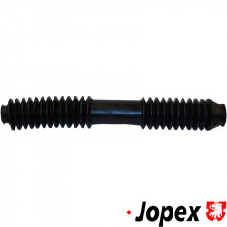 Steering gear protection boot