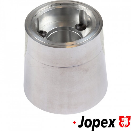 Hub for steering wheel/horn kit