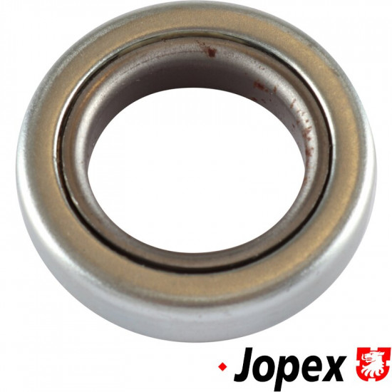 Ball bearing for steering column