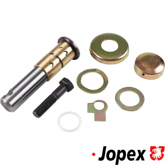 Repair kit for swing lever shaft