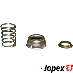 Repair kit, steering column (3 pieces)