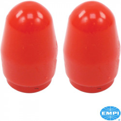 Urethane stop set for radius arm, rear, 2 pcs.