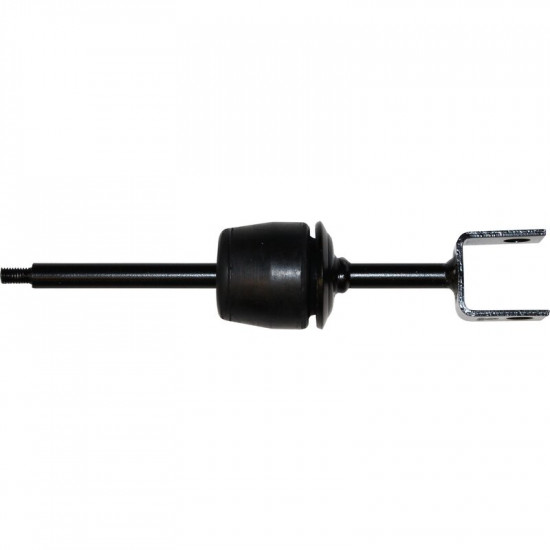 Rear suspension support link, right