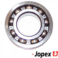 Wheel bearing, rear, inner