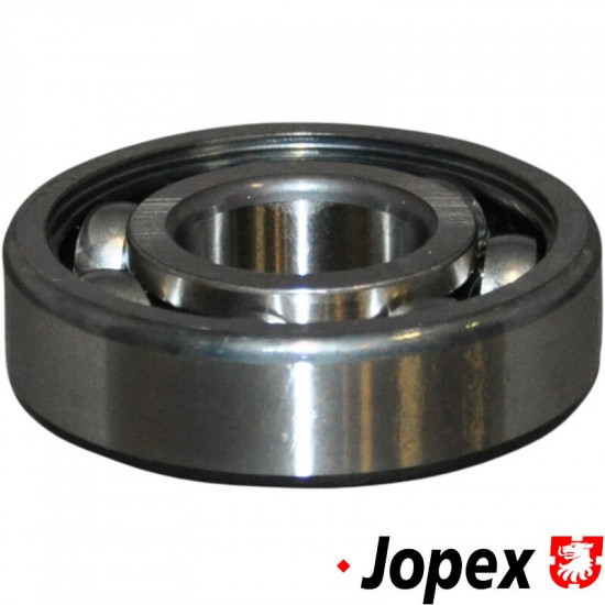 Wheel bearing, rear, outer, Ø inner 25 mm, Ø outer 62 mm
