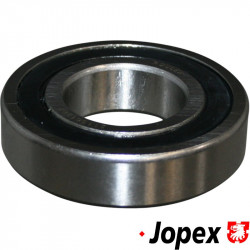 Wheel bearing, rear, inner