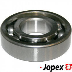 Wheel bearing, rear, outer, Ø inner 30 mm, Ø outer 72 mm