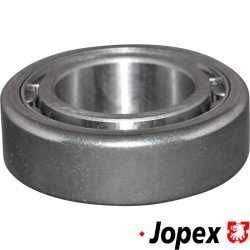 Wheel bearing, rear, outer