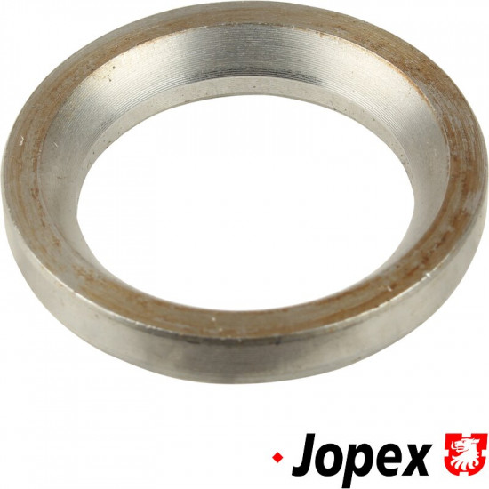 Spacer for rear inner wheel bearing, swing axle, Ø inner 30 mm, Ø outer 43 mm