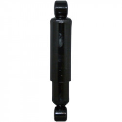 Shock absorber, rear, gas charged, left/right, COFAP
