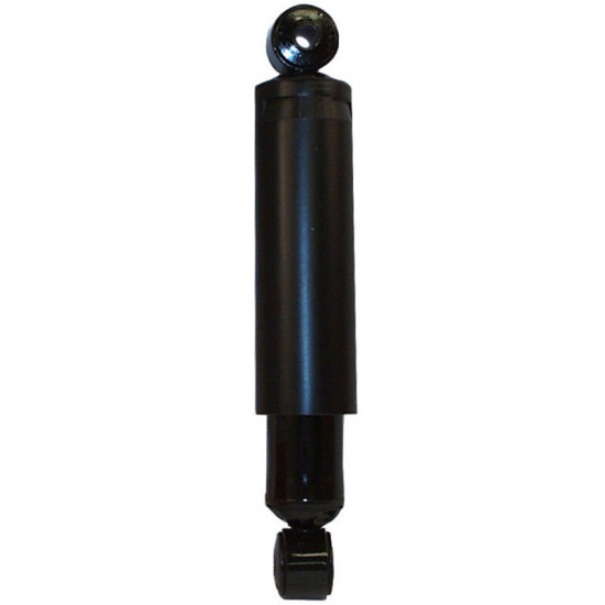 Shock absorber, rear, oil charged, left/right, COFAP