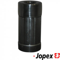 Protection sleeve for shock absorber