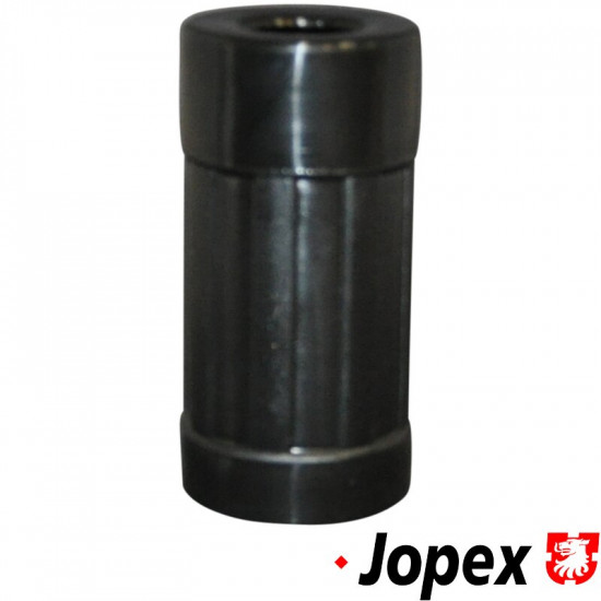 Protection sleeve for shock absorber