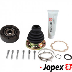CV joint kit, rear, inner, Pascal