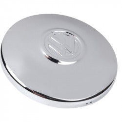 Hub cap, original
