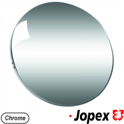 Baby moon hub cap, 4x130, 5x112 lug