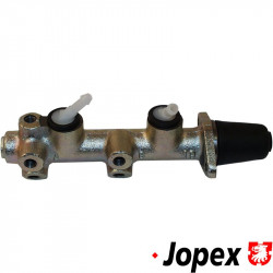 Master brake cylinder, drum brakes, 19.05 mm