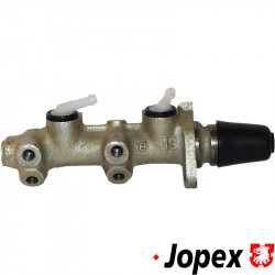 Master brake cylinder, 19.05 mm