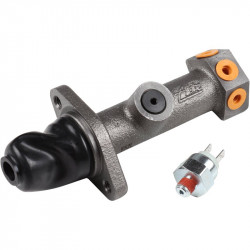 Master brake cylinder, 19.05 mm, ATE