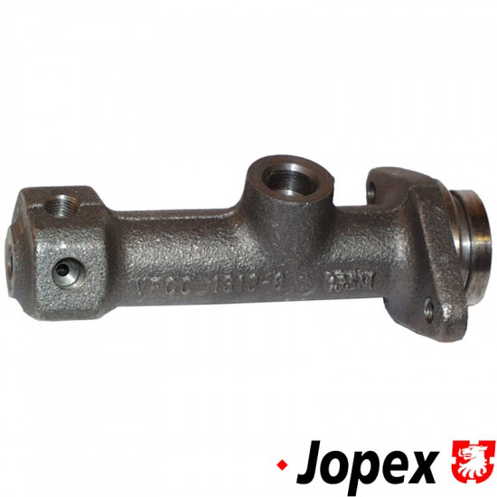 Master brake cylinder, 17.46 mm
