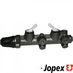 Master brake cylinder, 19.05 mm, RHD