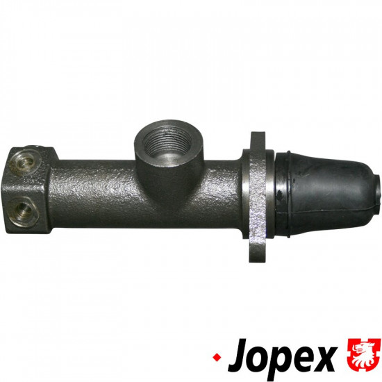 Master brake cylinder, 22.22 mm, single circuit