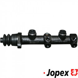 Tandem master cylinder, 20.64 mm