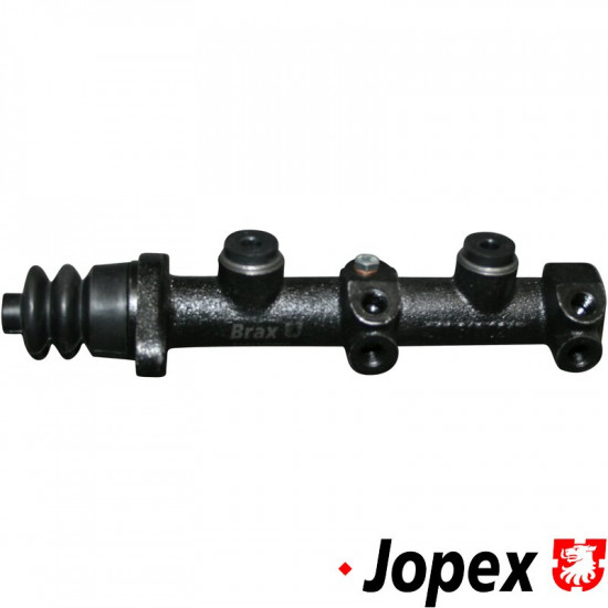 Tandem master cylinder, 20.64 mm